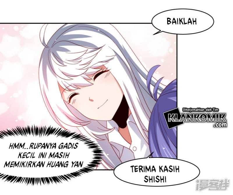 Supreme Mouth Cannon Chapter 52 - halaman 23