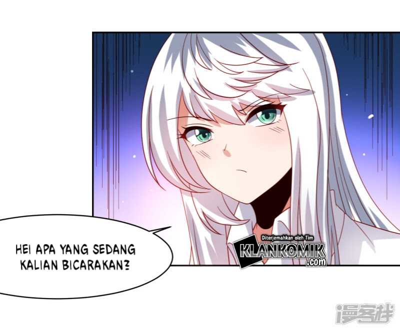Supreme Mouth Cannon Chapter 52 - halaman 27