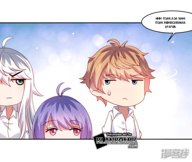 Supreme Mouth Cannon Chapter 52 - halaman 28