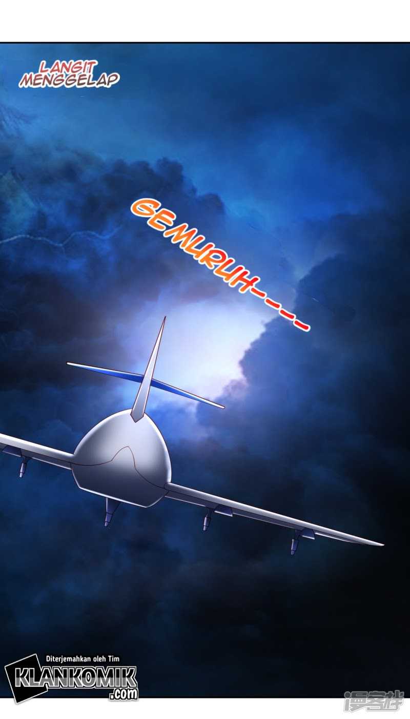 Supreme Mouth Cannon Chapter 52 - halaman 29