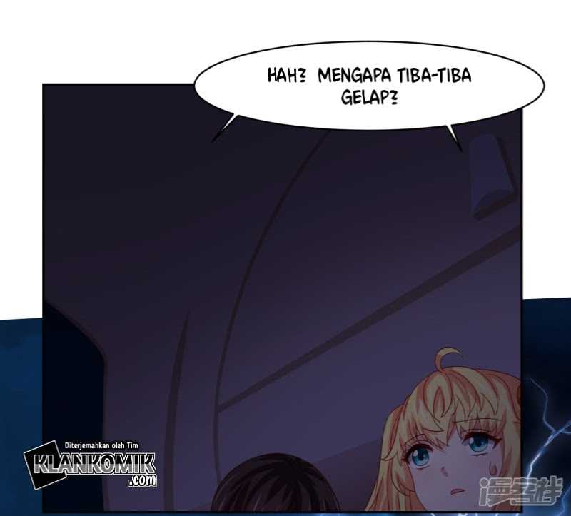 Supreme Mouth Cannon Chapter 52 - halaman 30