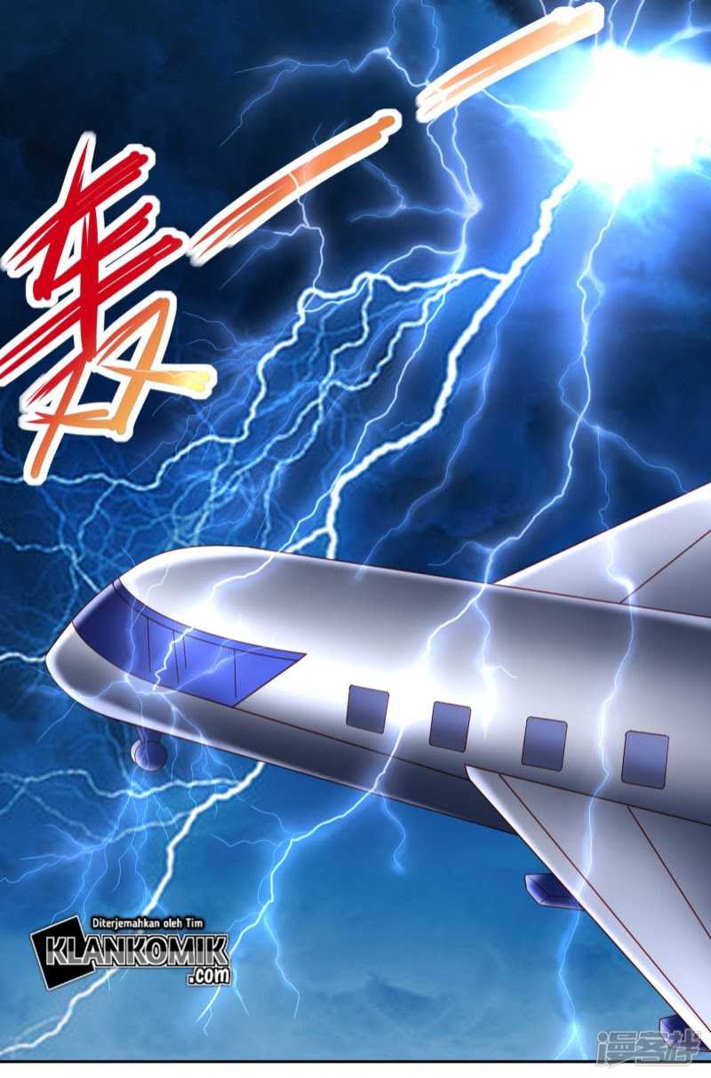 Supreme Mouth Cannon Chapter 52 - halaman 31