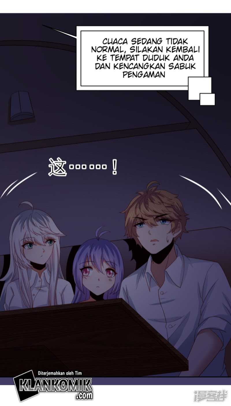 Supreme Mouth Cannon Chapter 52 - halaman 33