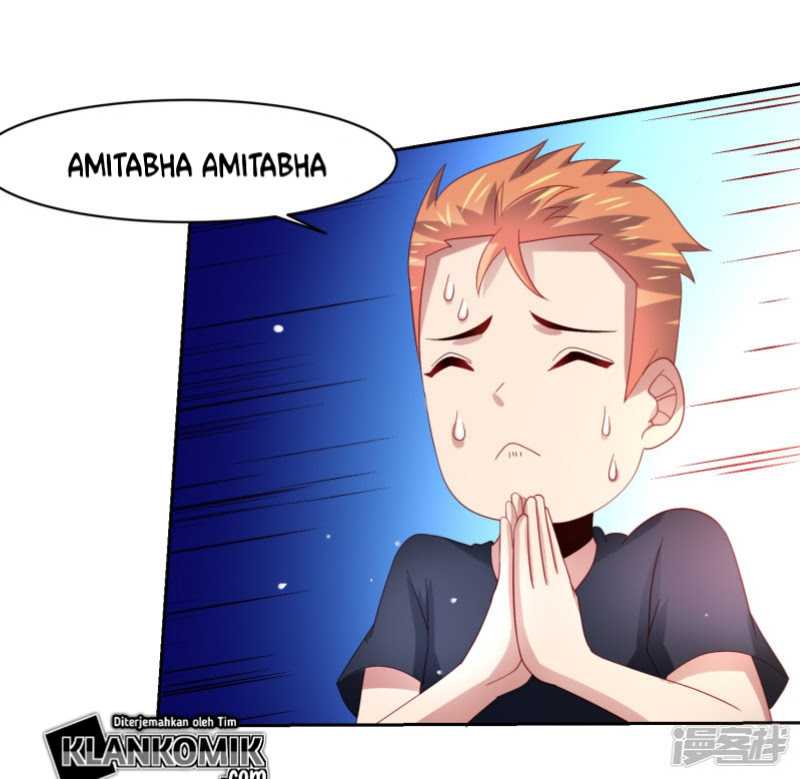 Supreme Mouth Cannon Chapter 52 - halaman 35
