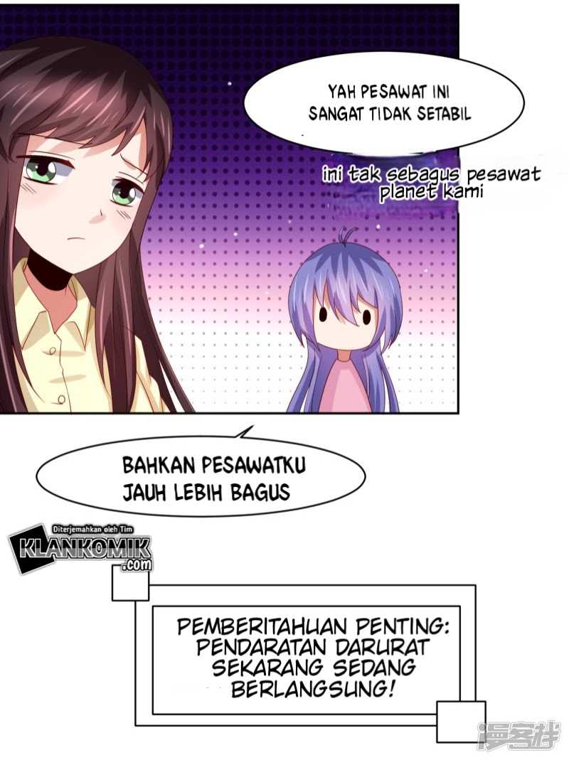 Supreme Mouth Cannon Chapter 52 - halaman 37