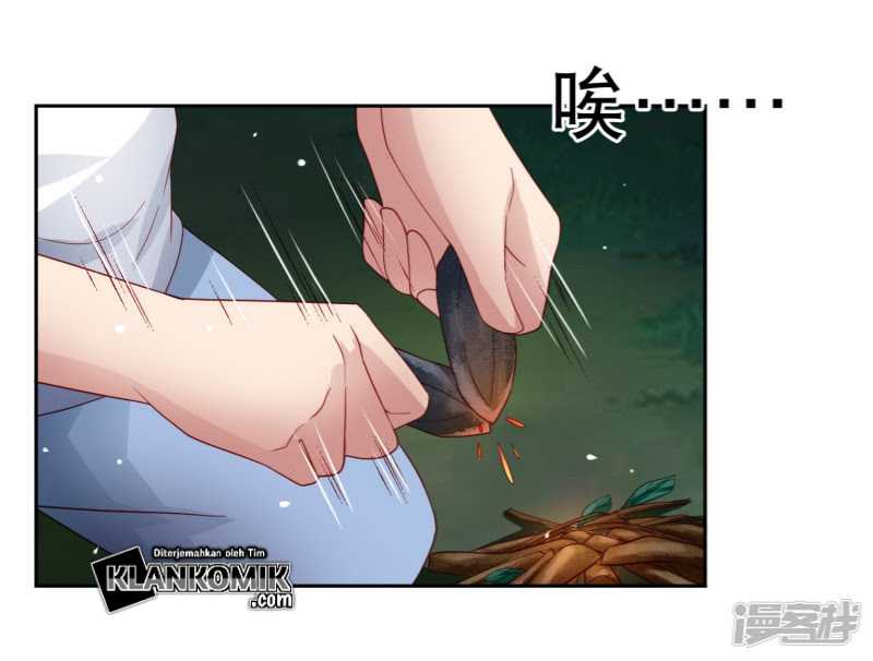 Supreme Mouth Cannon Chapter 53 - halaman 26