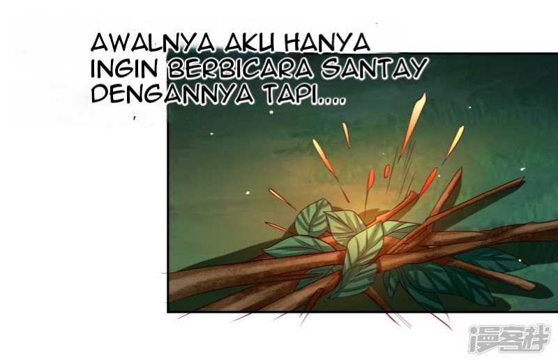Supreme Mouth Cannon Chapter 53 - halaman 27