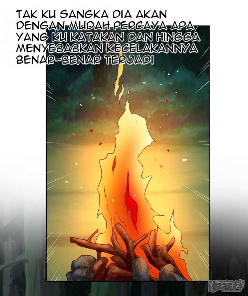 Supreme Mouth Cannon Chapter 53 - halaman 28