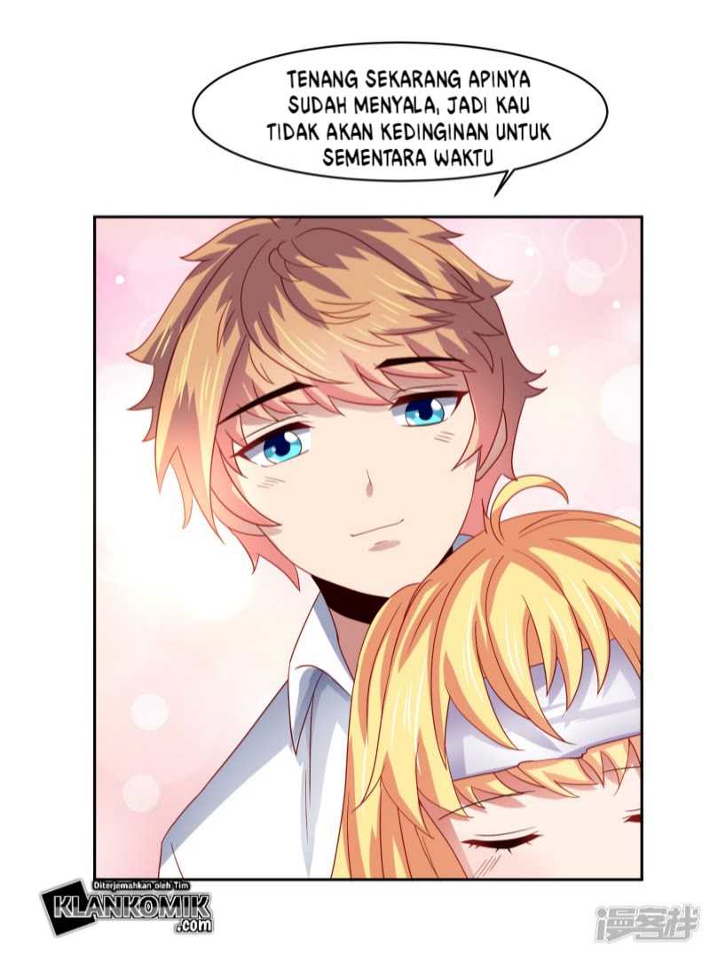 Supreme Mouth Cannon Chapter 53 - halaman 30