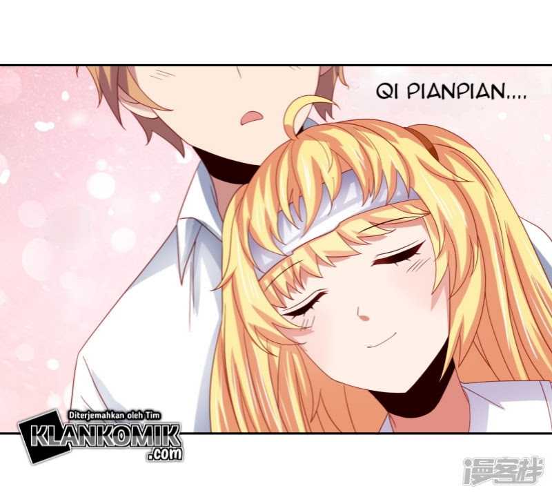 Supreme Mouth Cannon Chapter 53 - halaman 31