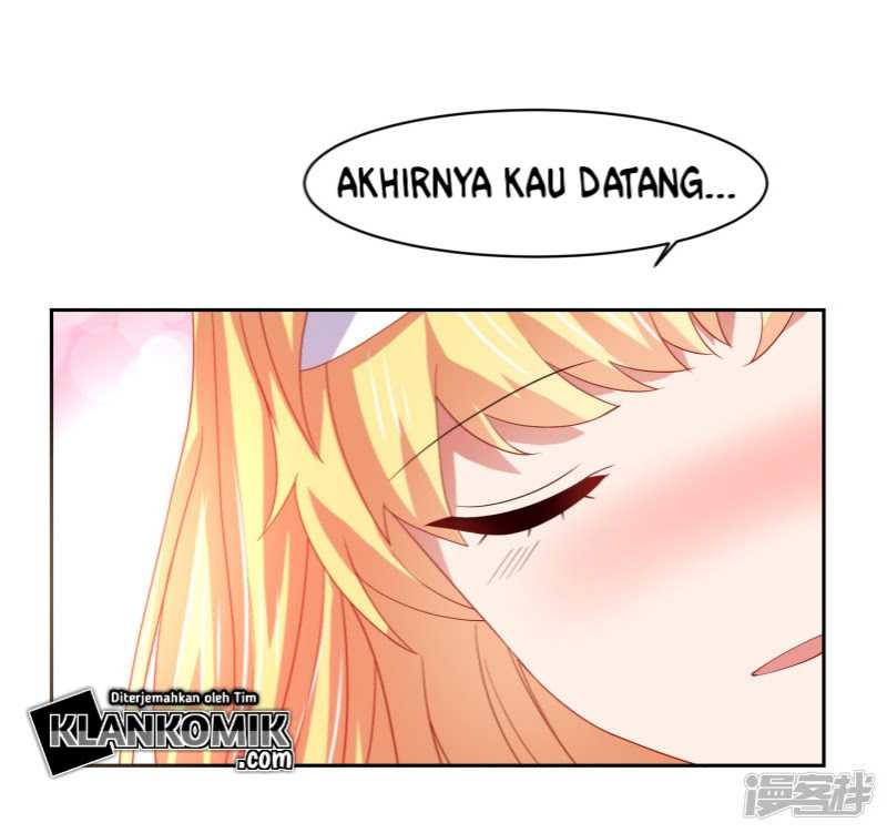Supreme Mouth Cannon Chapter 53 - halaman 34