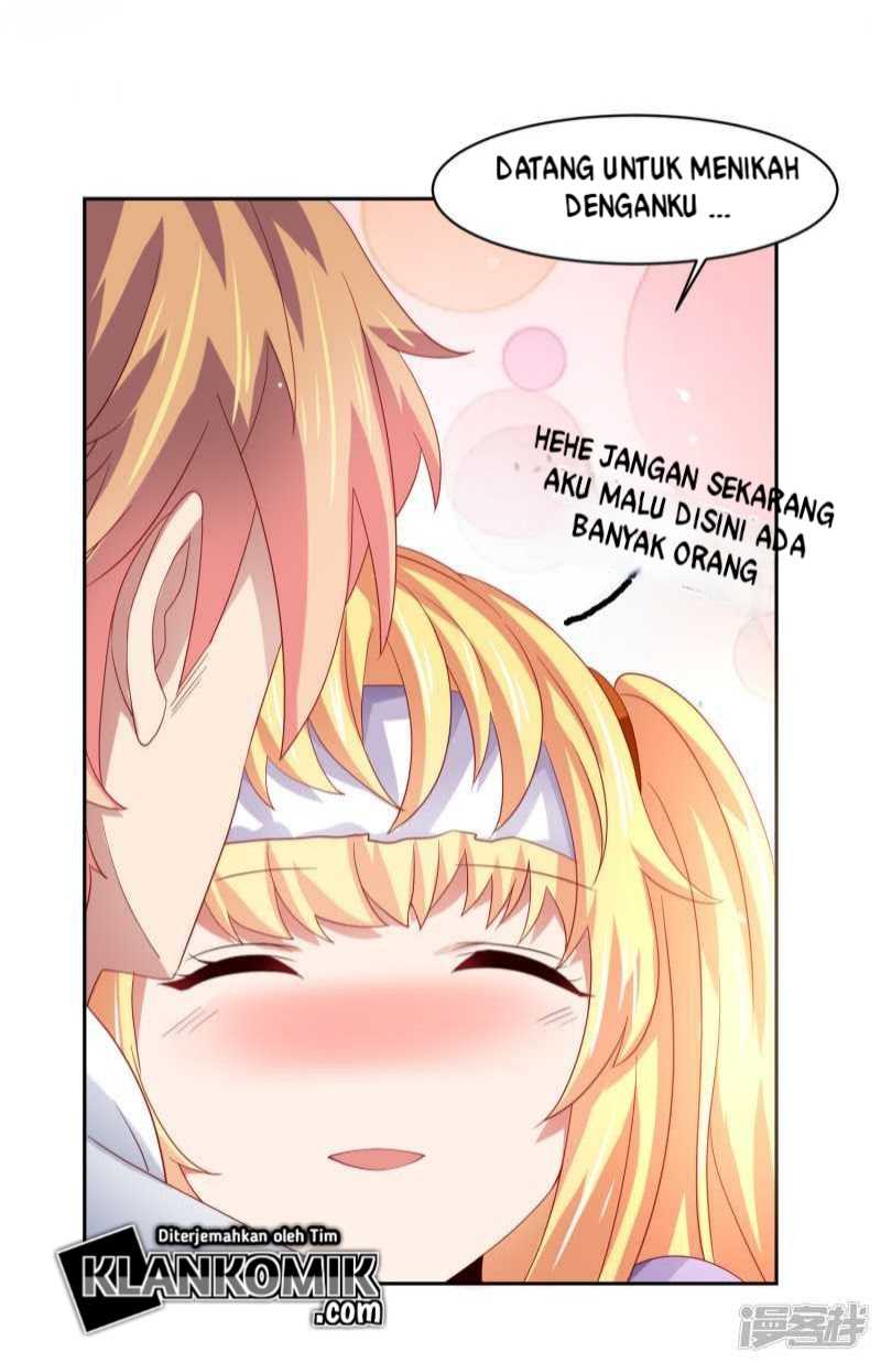 Supreme Mouth Cannon Chapter 53 - halaman 37