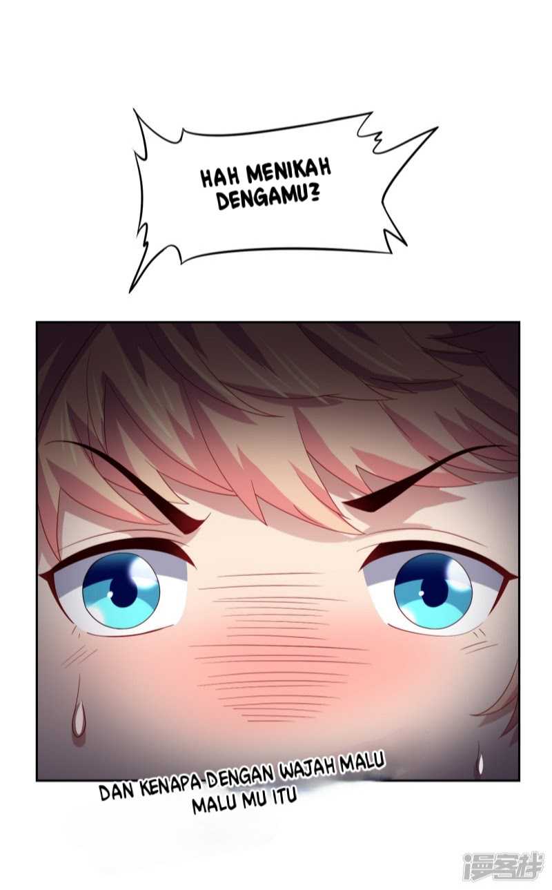 Supreme Mouth Cannon Chapter 53 - halaman 38