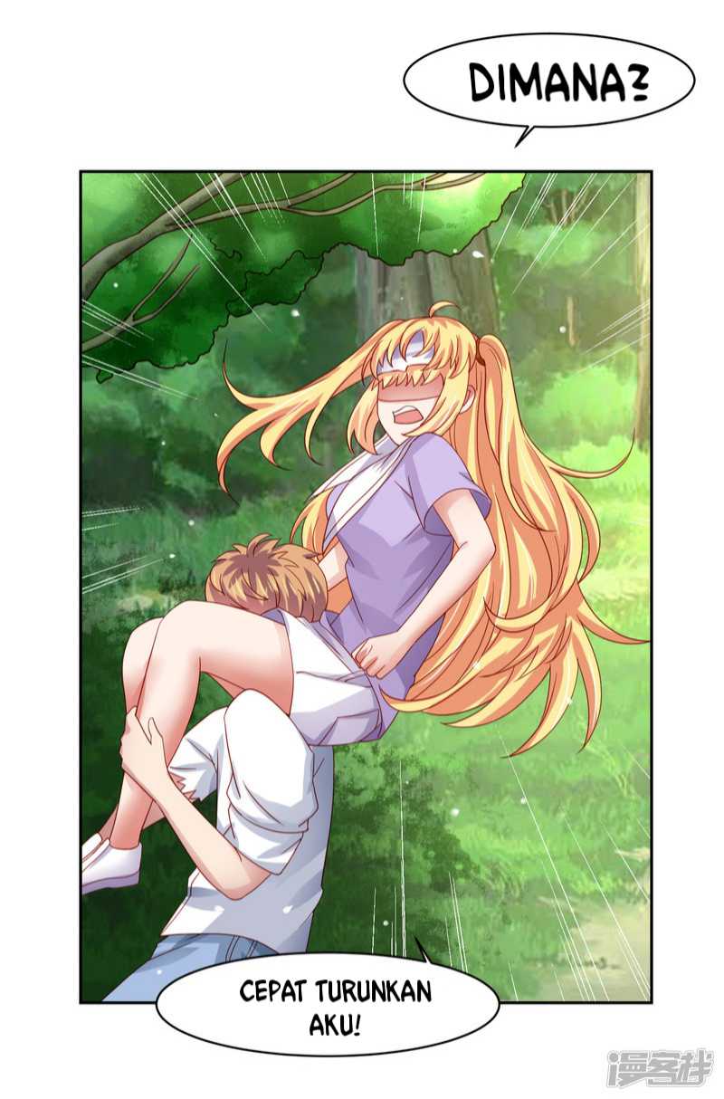 Supreme Mouth Cannon Chapter 54 - halaman 20