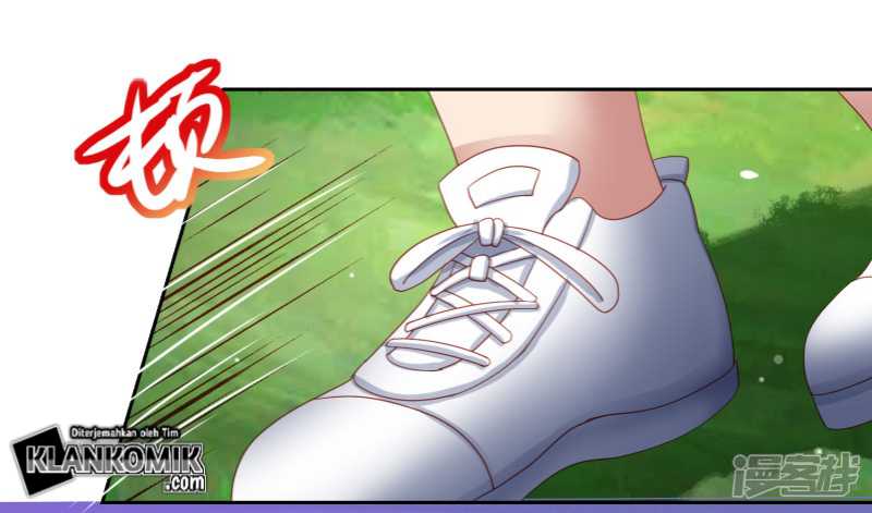 Supreme Mouth Cannon Chapter 54 - halaman 30