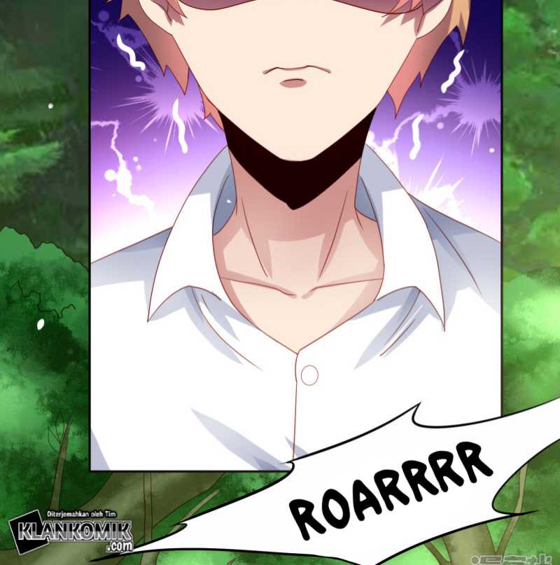 Supreme Mouth Cannon Chapter 54 - halaman 32
