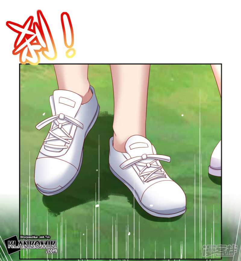 Supreme Mouth Cannon Chapter 54 - halaman 35