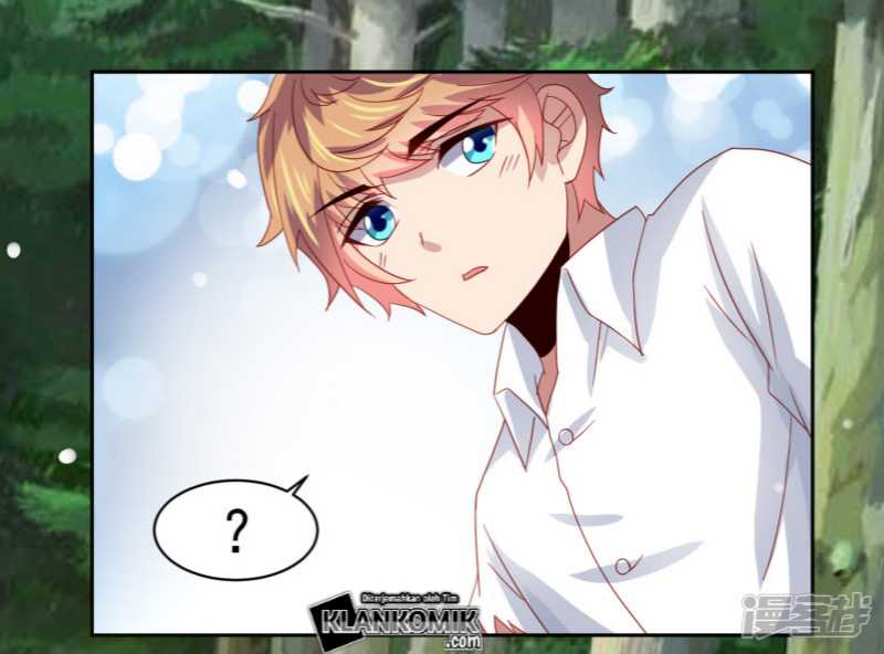 Supreme Mouth Cannon Chapter 55 - halaman 35