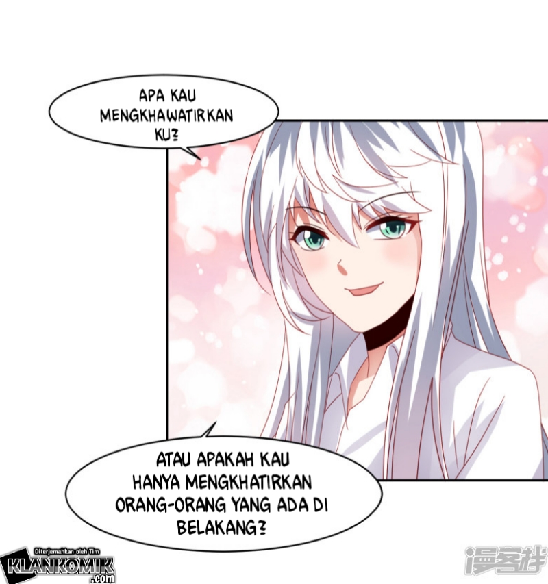Supreme Mouth Cannon Chapter 56 - halaman 24