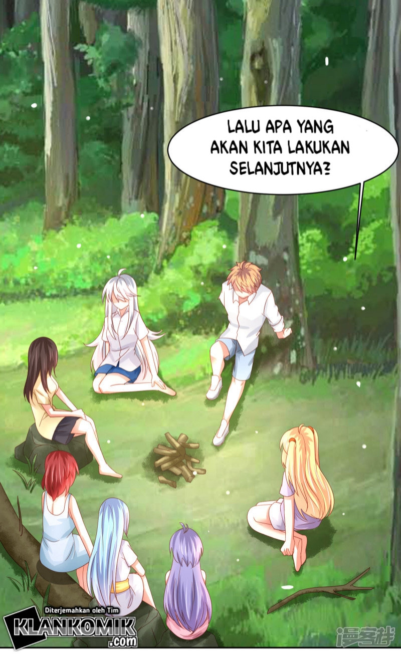 Supreme Mouth Cannon Chapter 56 - halaman 26