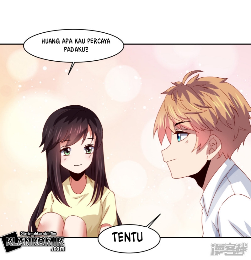 Supreme Mouth Cannon Chapter 56 - halaman 29