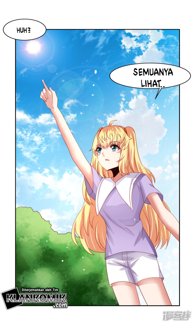 Supreme Mouth Cannon Chapter 56 - halaman 30