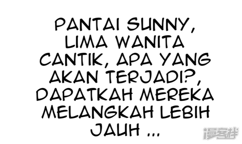 Supreme Mouth Cannon Chapter 56 - halaman 38