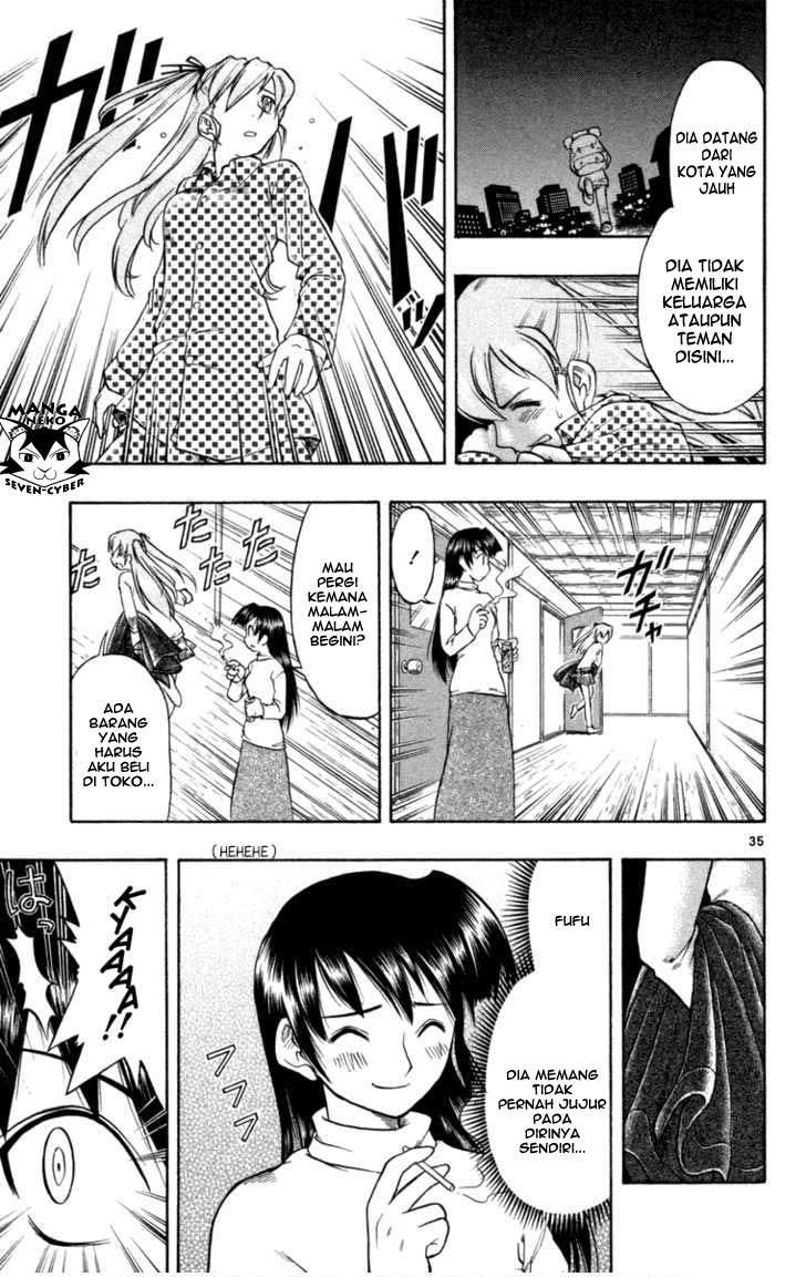 Supreme Mouth Cannon Chapter 57 - halaman 39