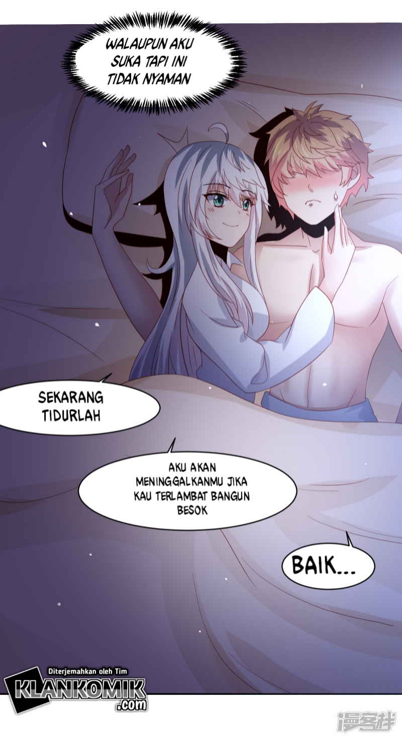 Supreme Mouth Cannon Chapter 58 - halaman 11