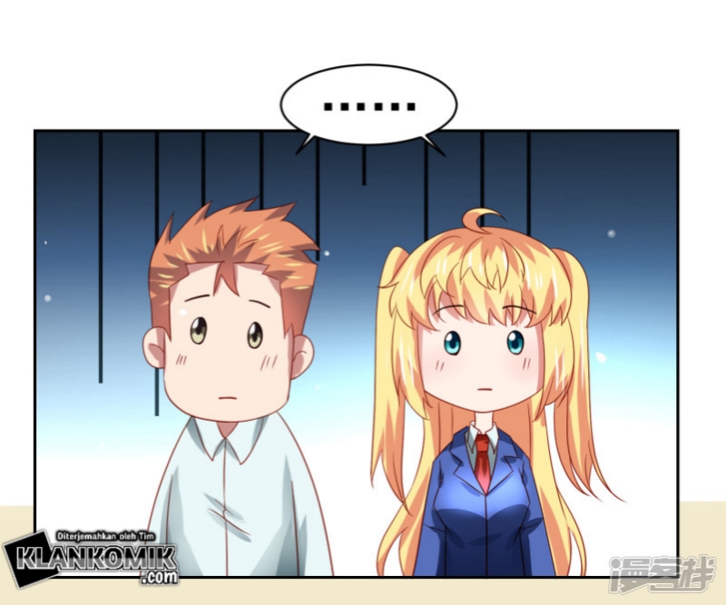 Supreme Mouth Cannon Chapter 58 - halaman 28