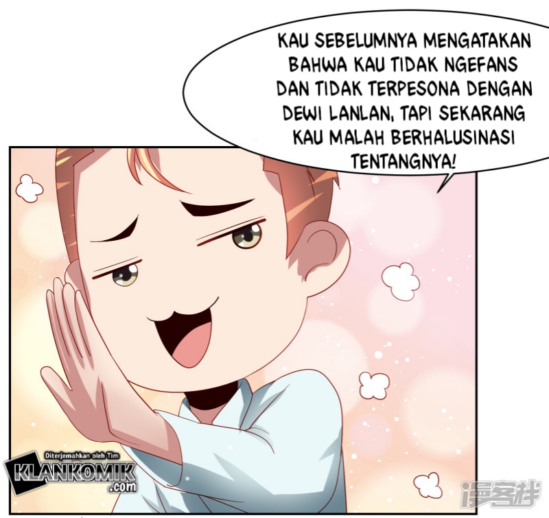 Supreme Mouth Cannon Chapter 58 - halaman 30