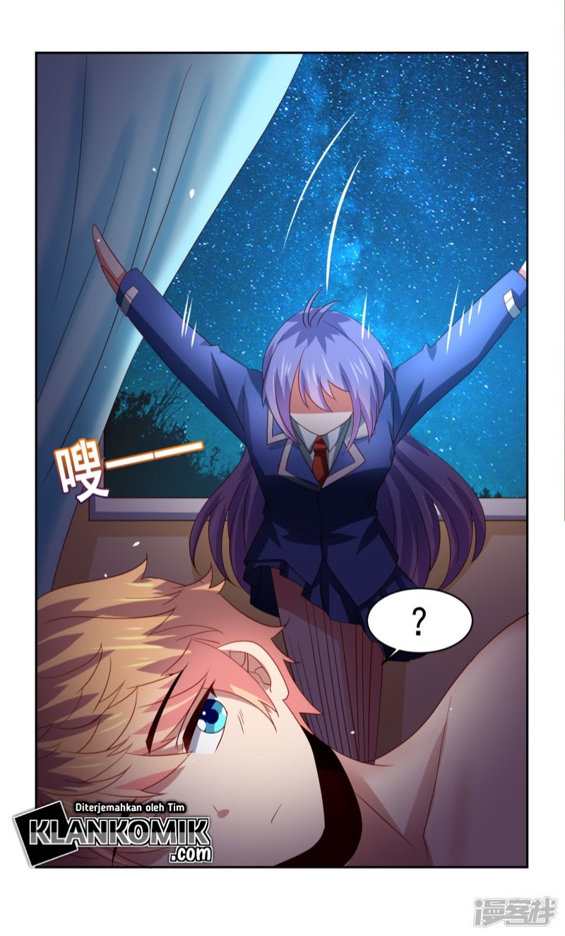 Supreme Mouth Cannon Chapter 59 - halaman 18