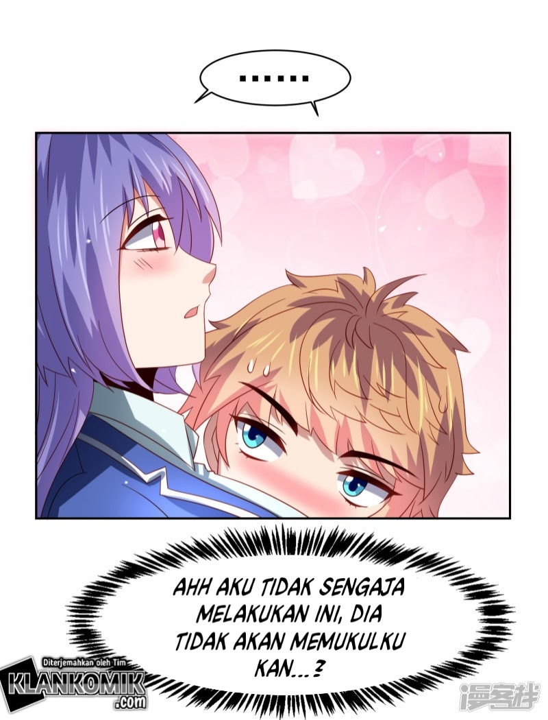 Supreme Mouth Cannon Chapter 59 - halaman 31