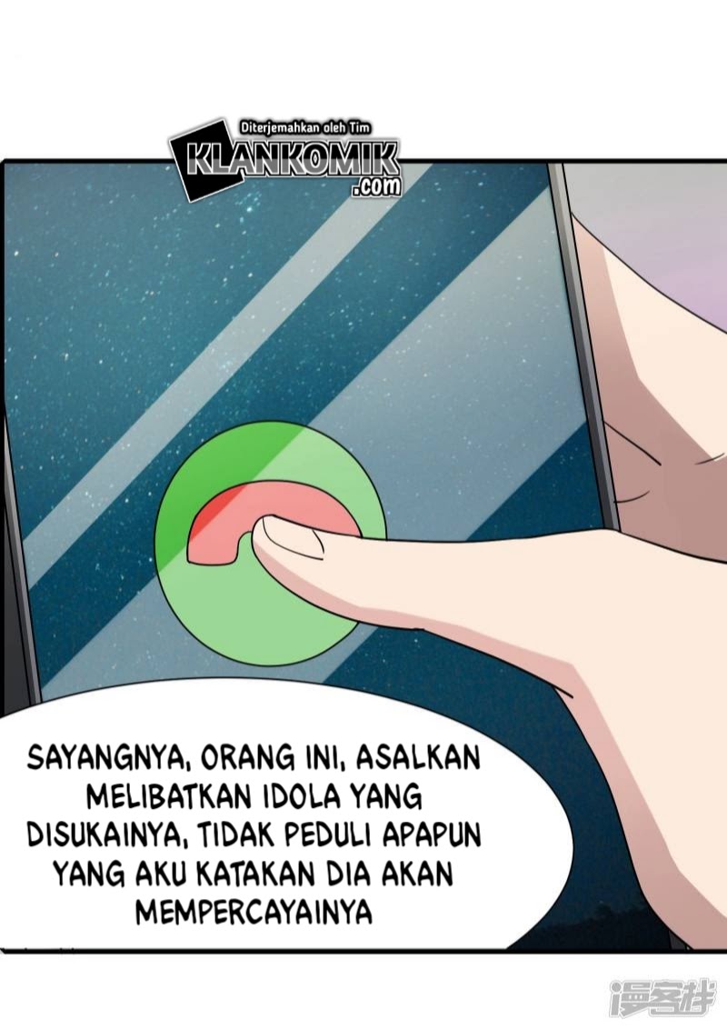 Supreme Mouth Cannon Chapter 6 - halaman 20