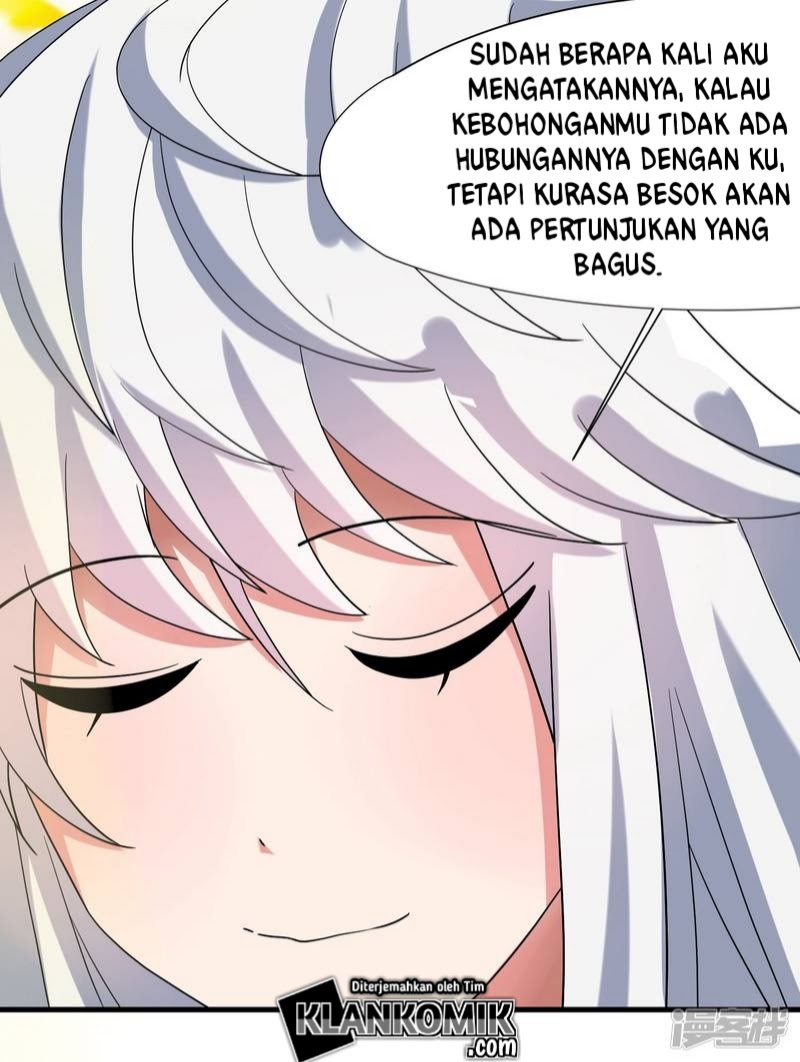 Supreme Mouth Cannon Chapter 6 - halaman 22
