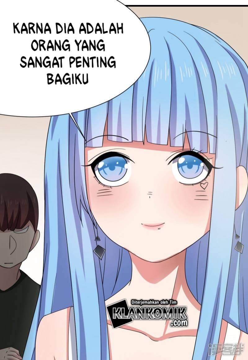 Supreme Mouth Cannon Chapter 6 - halaman 26