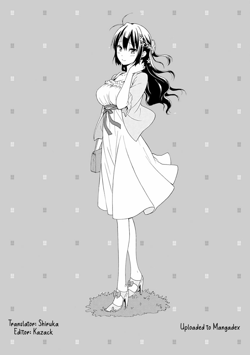 Supreme Mouth Cannon Chapter 60 - halaman 10