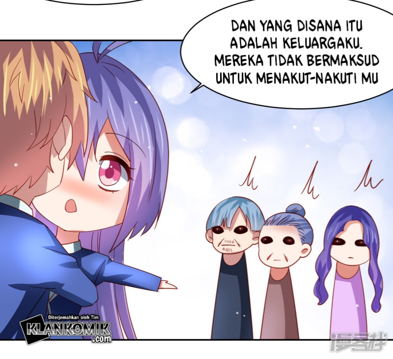 Supreme Mouth Cannon Chapter 60 - halaman 13
