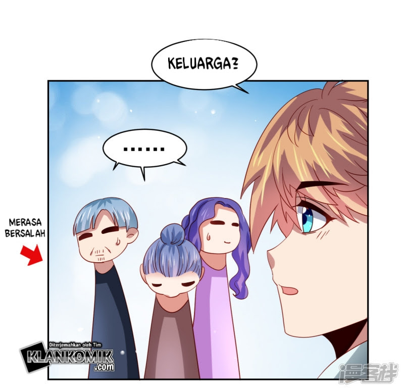 Supreme Mouth Cannon Chapter 60 - halaman 14