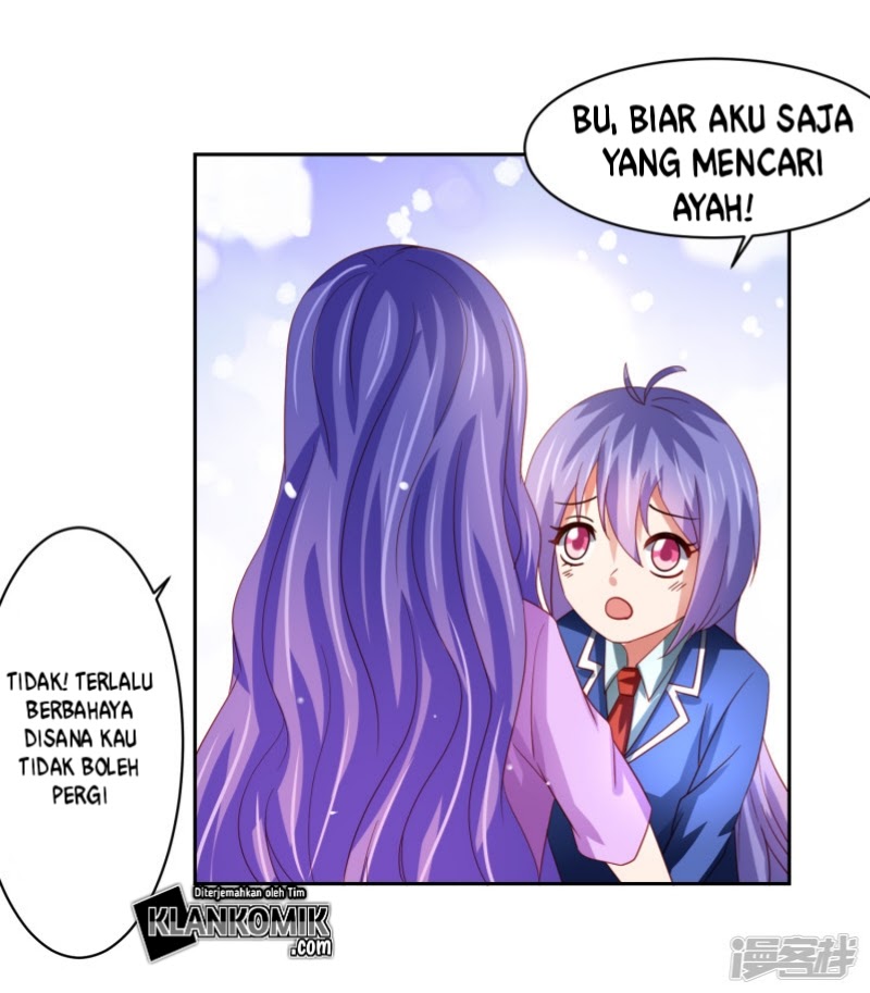 Supreme Mouth Cannon Chapter 60 - halaman 24