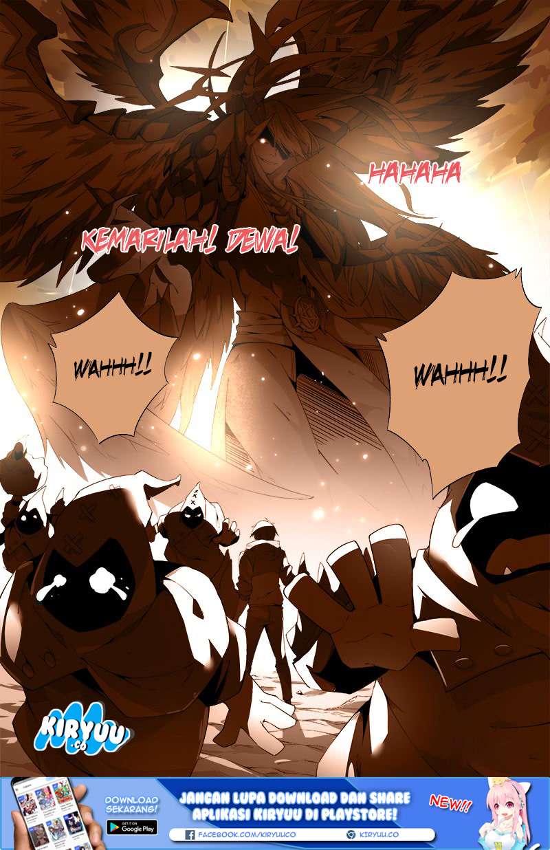 Supreme Spirit Master Chapter 1 - halaman 4