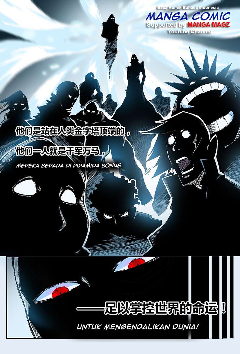 Supreme Spirit Master Chapter 23 - halaman 5