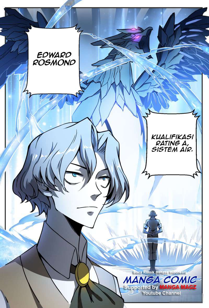 Supreme Spirit Master Chapter 29 - halaman 2