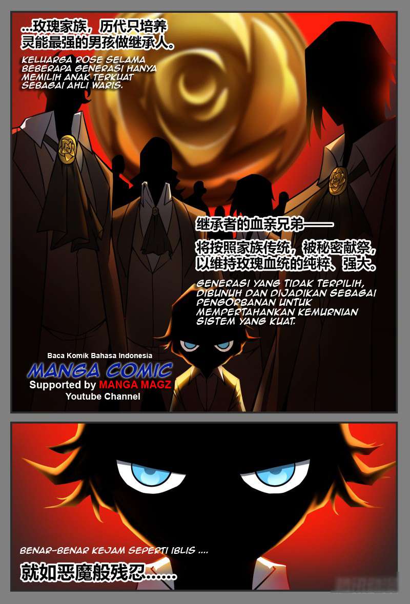 Supreme Spirit Master Chapter 29 - halaman 5