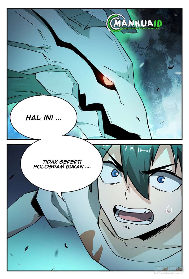 Supreme Spirit Master Chapter 32 - halaman 5