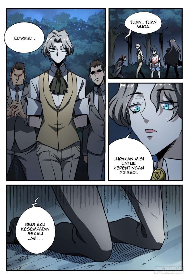 Supreme Spirit Master Chapter 33 - halaman 14
