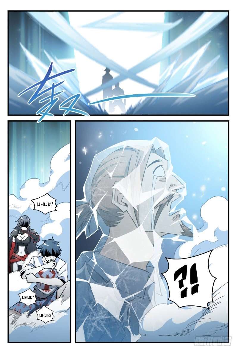 Supreme Spirit Master Chapter 33 - halaman 16