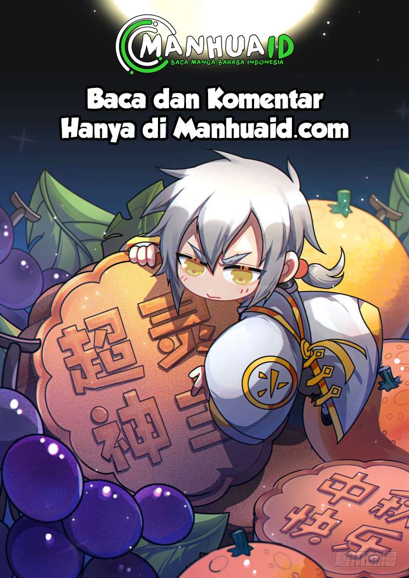 Supreme Spirit Master Chapter 33 - halaman 18