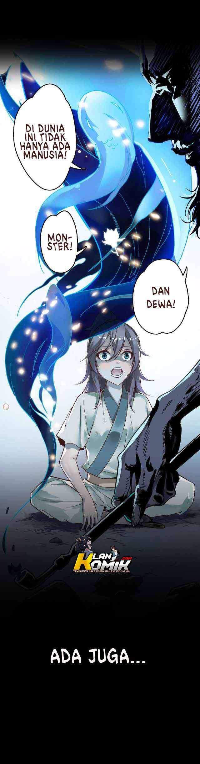 Supreme Taoist (2021) Chapter 0 - halaman 2
