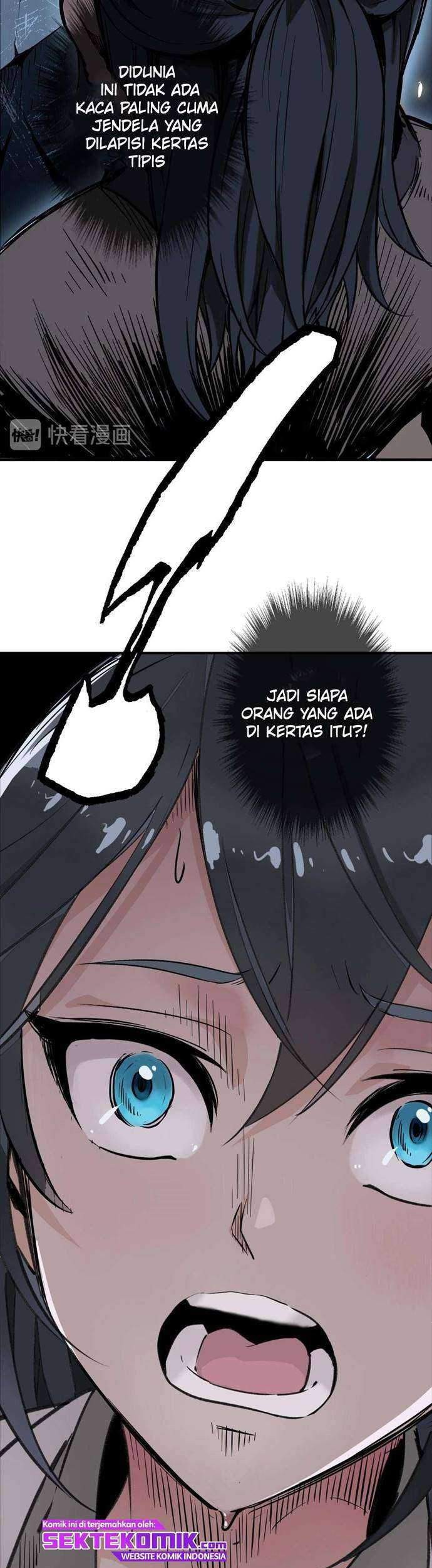 Supreme Taoist (2021) Chapter 1.1 - halaman 14